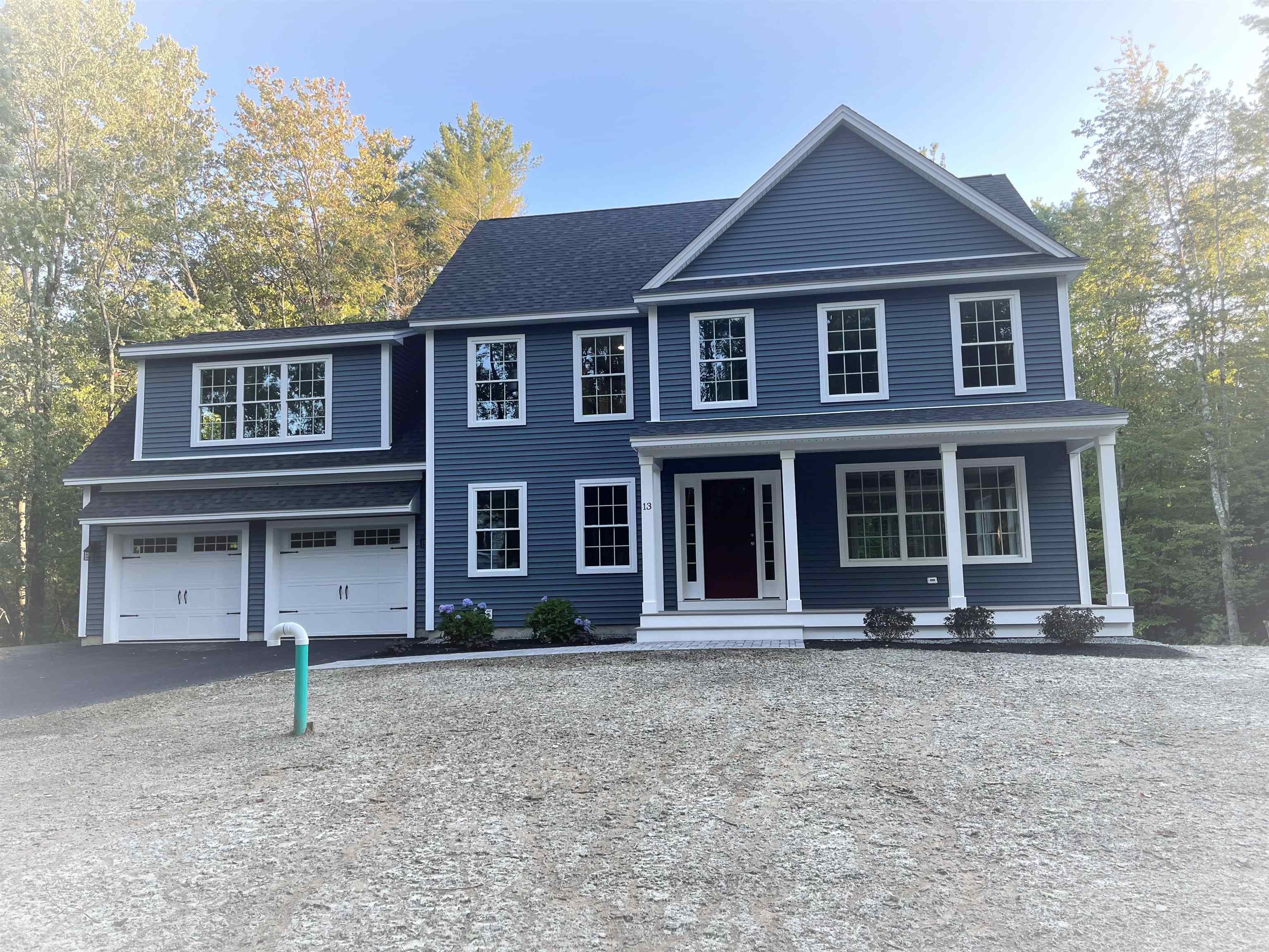 13 Whitehouse Road Rochester, NH 03867 - Photo 3 of 40