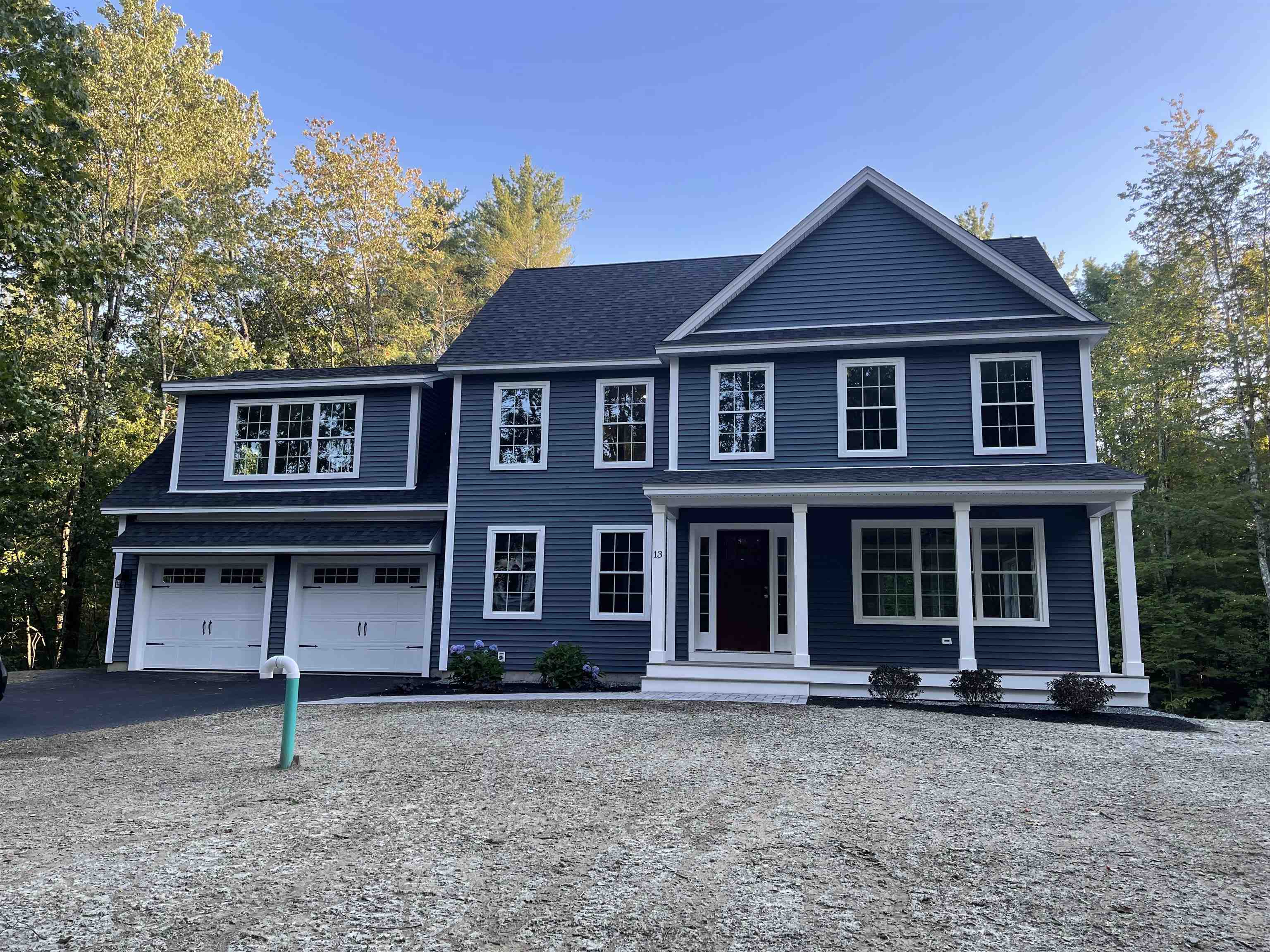 13 Whitehouse Road Rochester, NH 03867 - Photo 37 of 40
