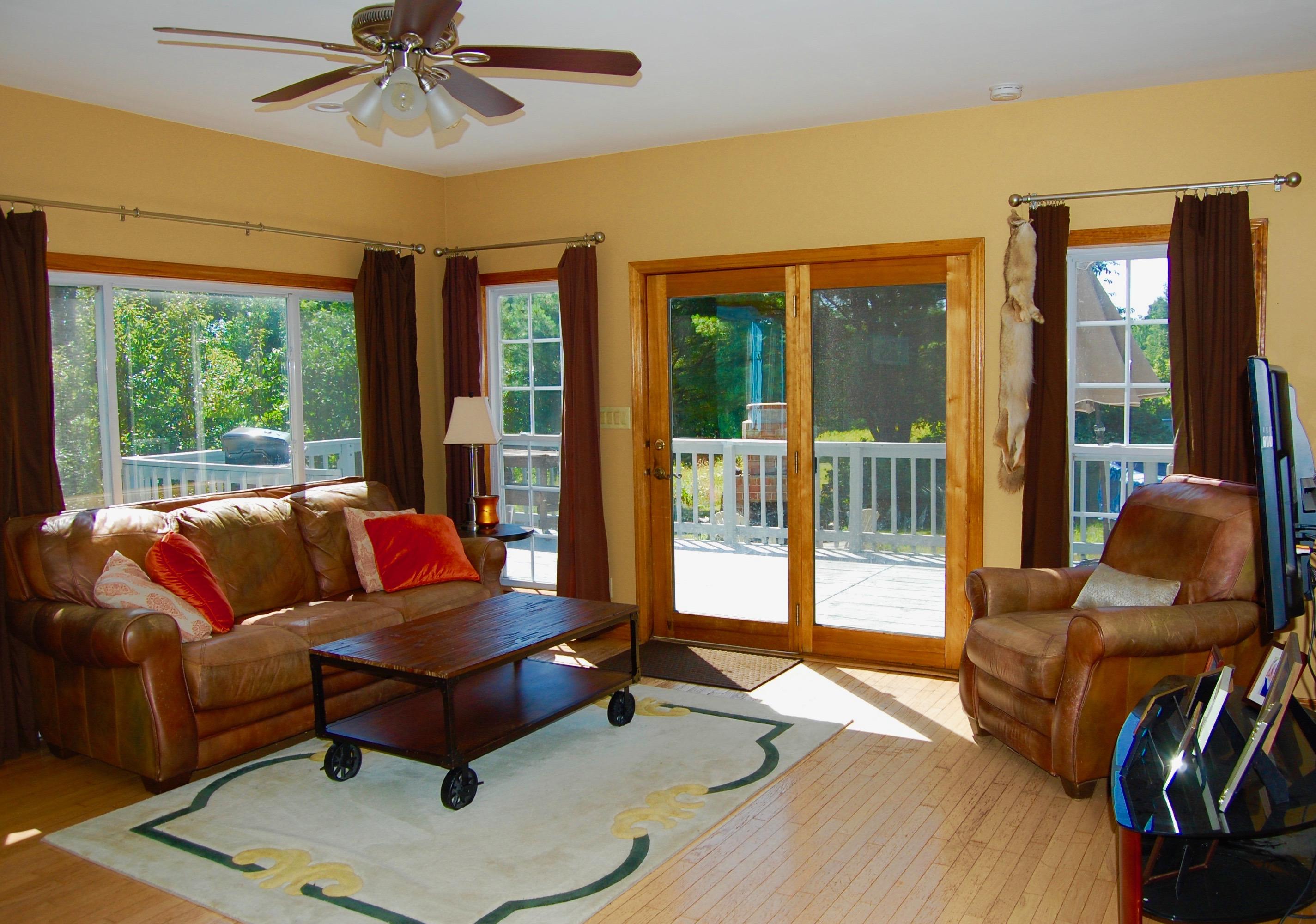 664 Boothby Road Livermore, ME 04253 - Photo 13 of 55 Living3