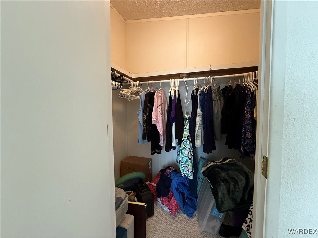 2350 Adobe Road, Unit 8 Bullhead City, AZ 86442 - Photo 24 of 39 Closet