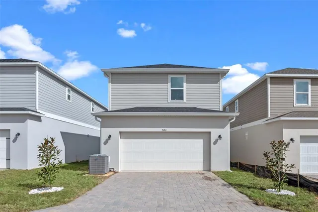 $2,300 | 7281 Big Cedar Alley, Groveland, FL 34736