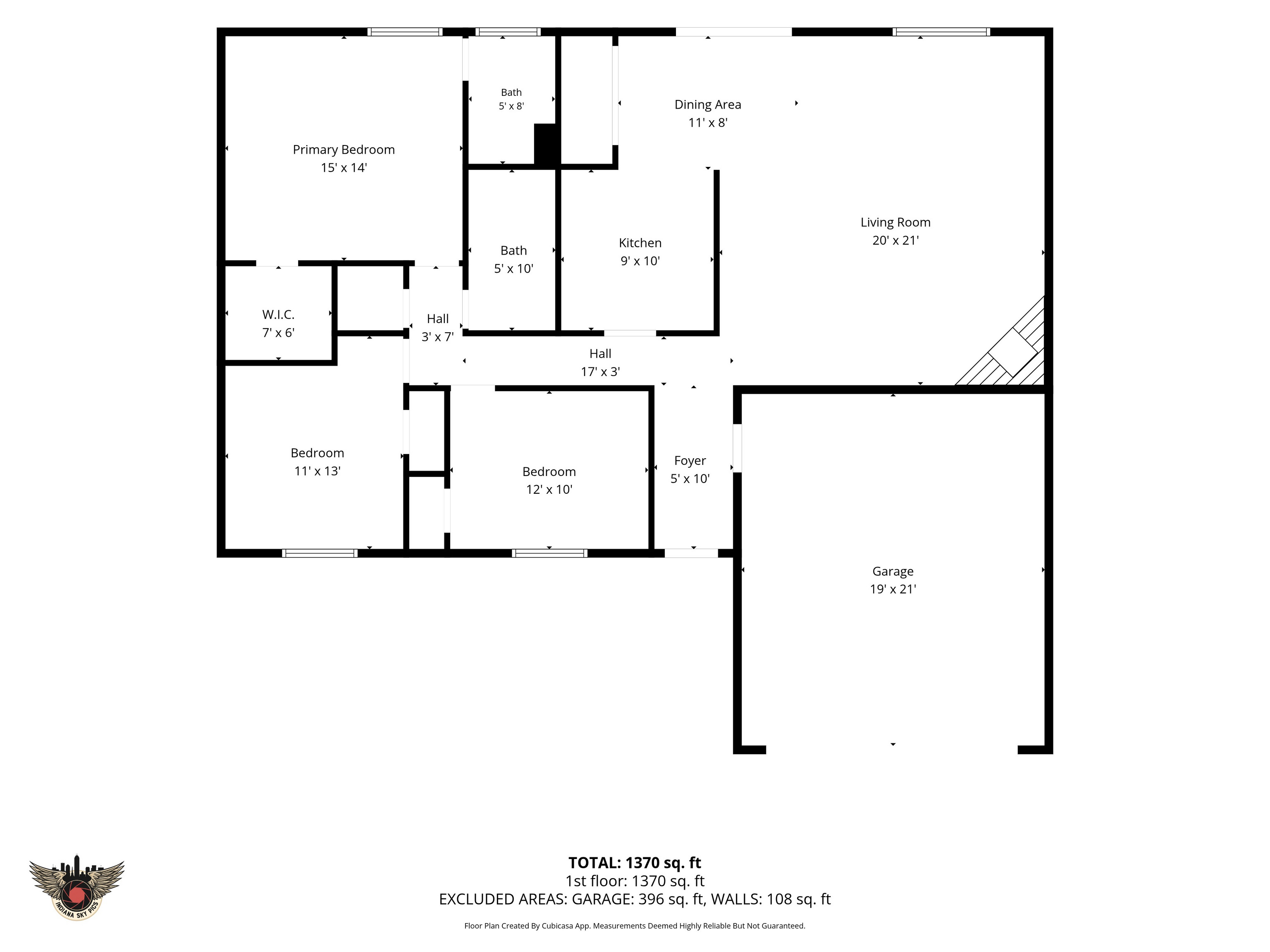 386 Boonesboro Road Greenwood, IN 46142 - Photo 16 of 16