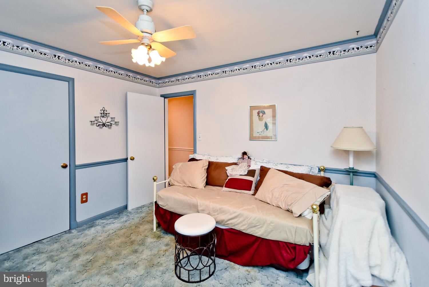 213 Patuxent Road Laurel, MD 20707 - Photo 14 of 30 Bedroom #2 second view