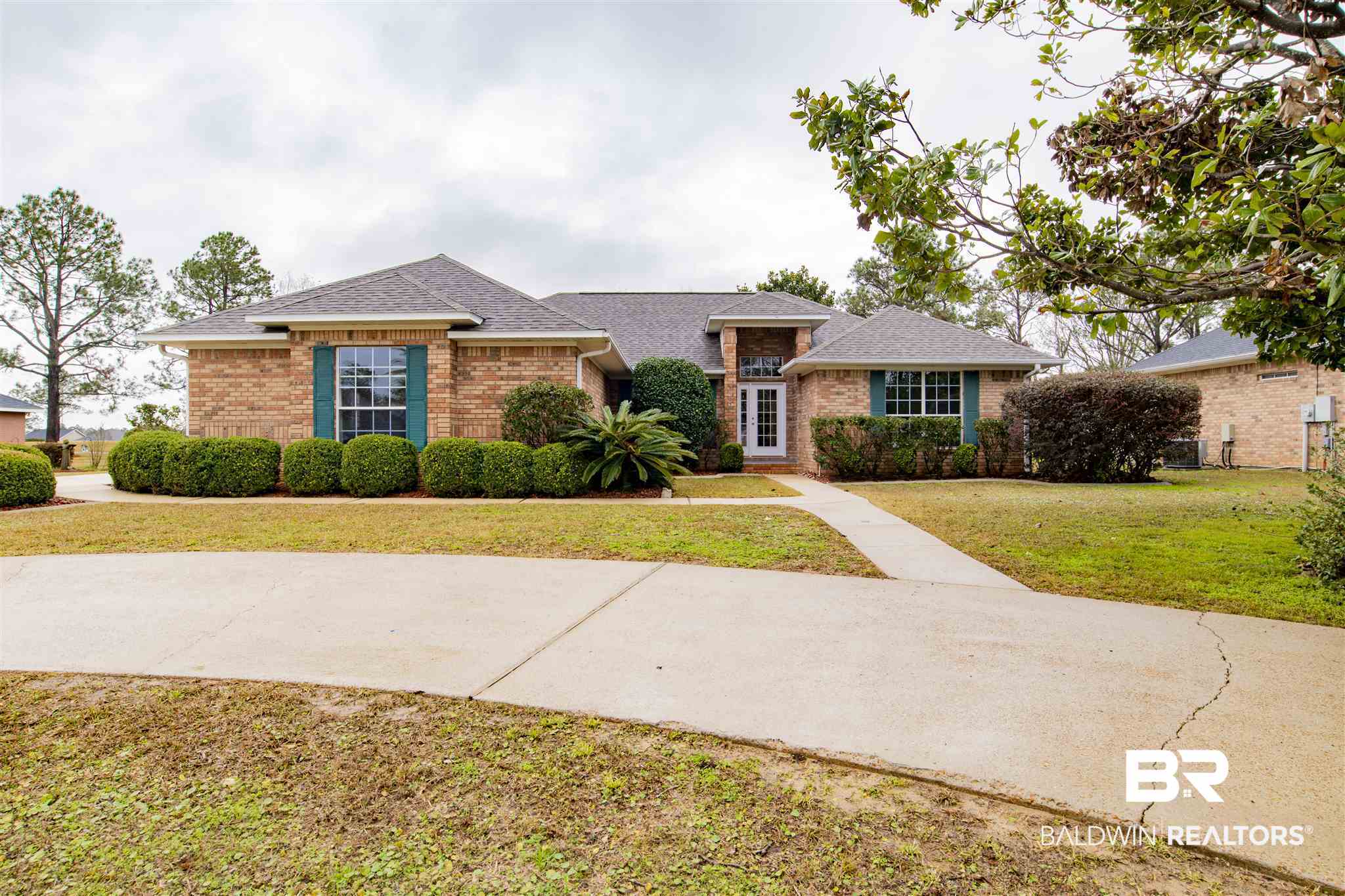 9135 Clubhouse Drive Foley, AL 36535 - Photo 1 of 33