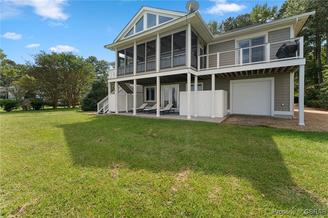 65 Riverside Court Heathsville, VA 22473 - Photo 41 of 49 Gallery Image 41