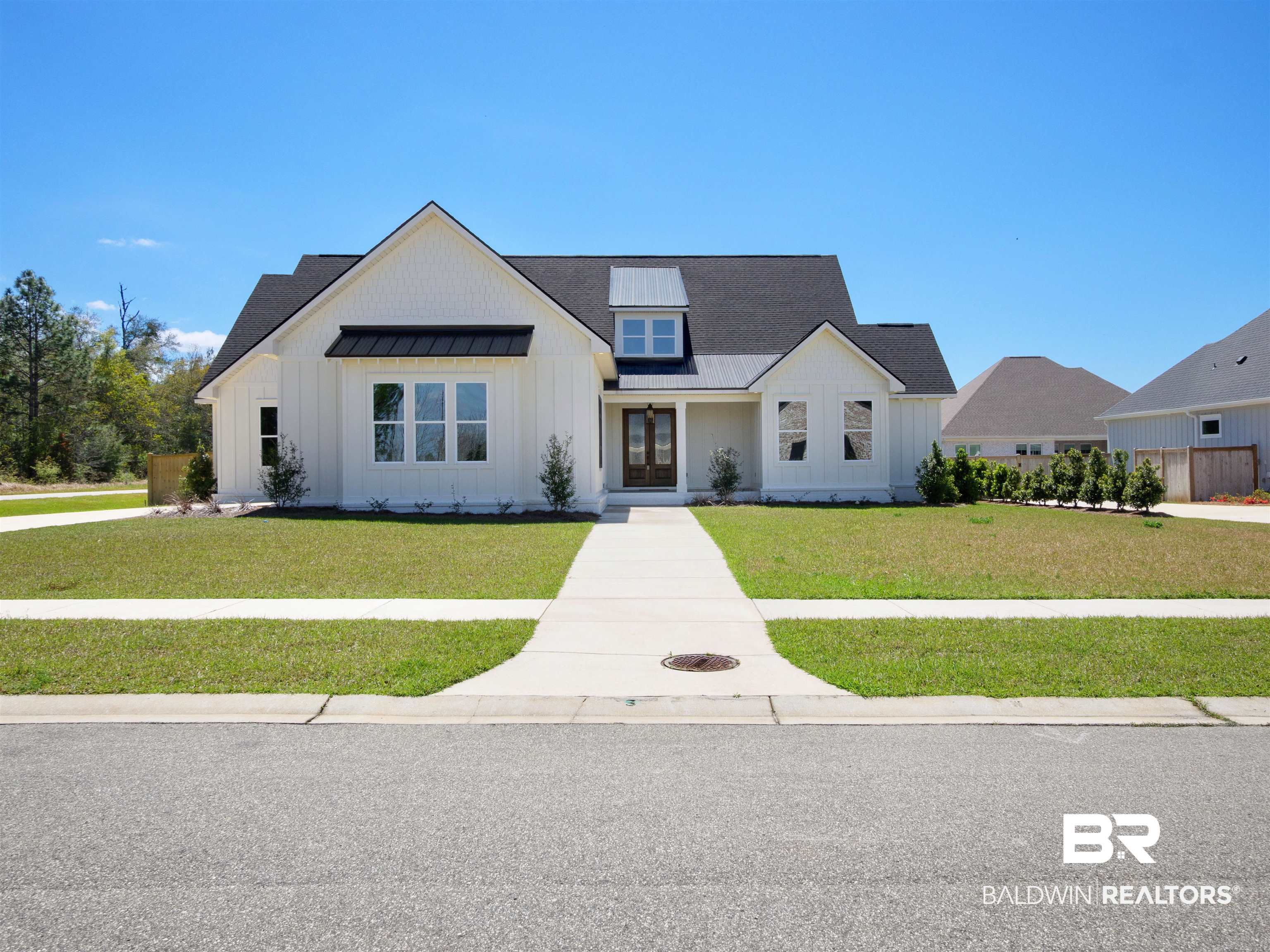 10970 Turin Avenue Fairhope, AL 36532 - Photo 1 of 61 Custom built by ARK Builder