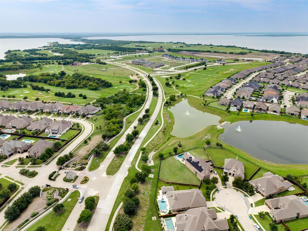8288 Western The Colony, TX 75056 - Photo 38 of 40 a view of a city
