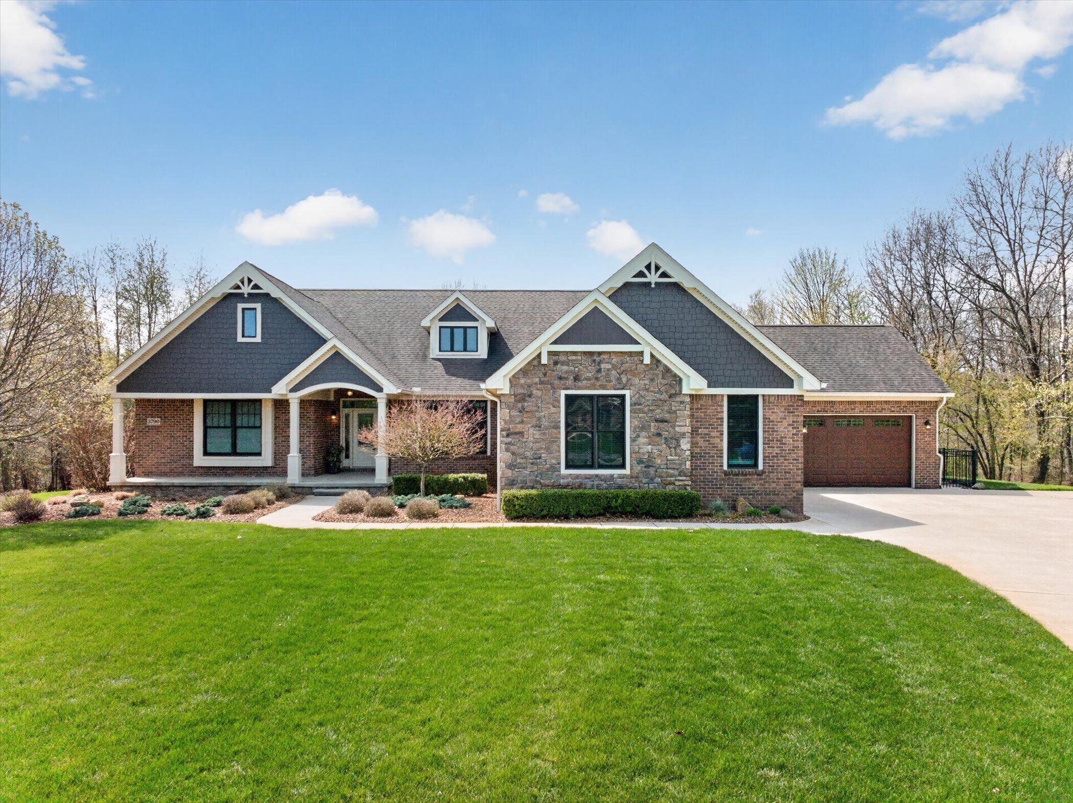 3790 Timber Green Court Howell, MI 48843 - Photo 1 of 85 75-3790-Timber-Green-Ct-Windowstill