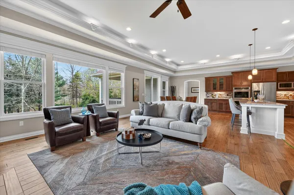 $1,100,000 | 3790 Timber Green Court, Howell, MI 48843