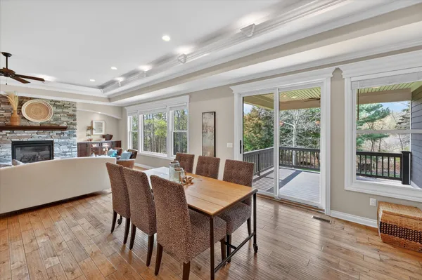 $1,100,000 | 3790 Timber Green Court, Howell, MI 48843