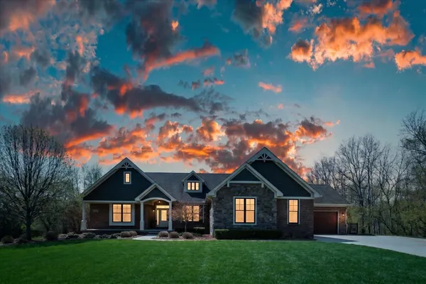 $1,100,000 | 3790 Timber Green Court, Howell, MI 48843