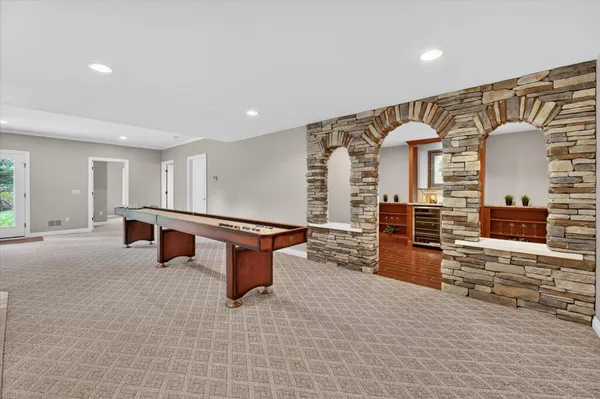 $1,100,000 | 3790 Timber Green Court, Howell, MI 48843