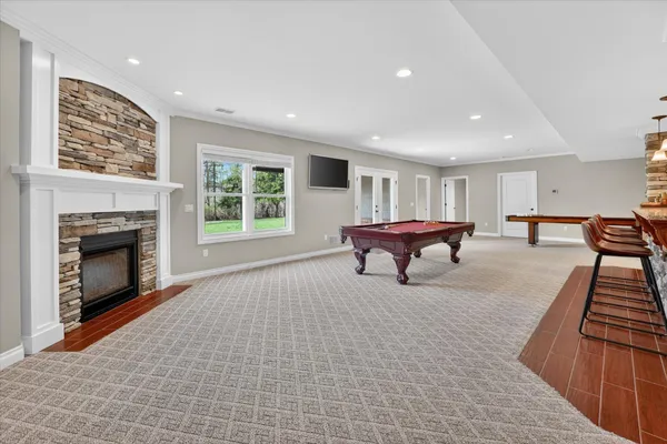 $1,100,000 | 3790 Timber Green Court, Howell, MI 48843