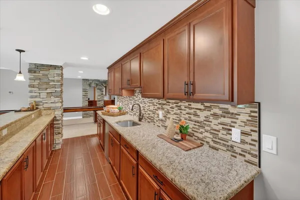 $1,100,000 | 3790 Timber Green Court, Howell, MI 48843