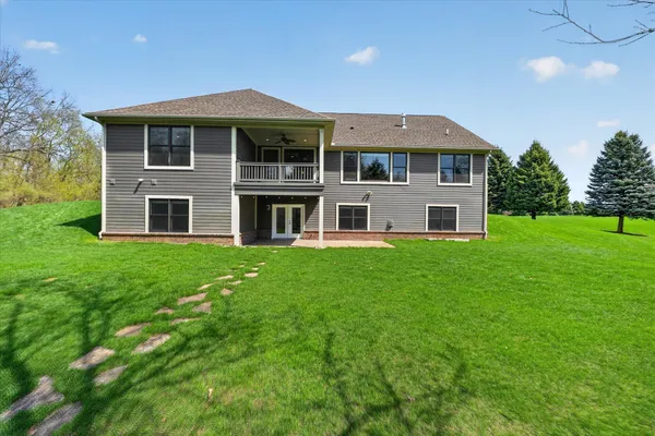 $1,100,000 | 3790 Timber Green Court, Howell, MI 48843