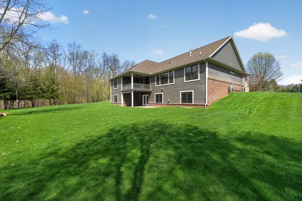 $1,100,000 | 3790 Timber Green Court, Howell, MI 48843