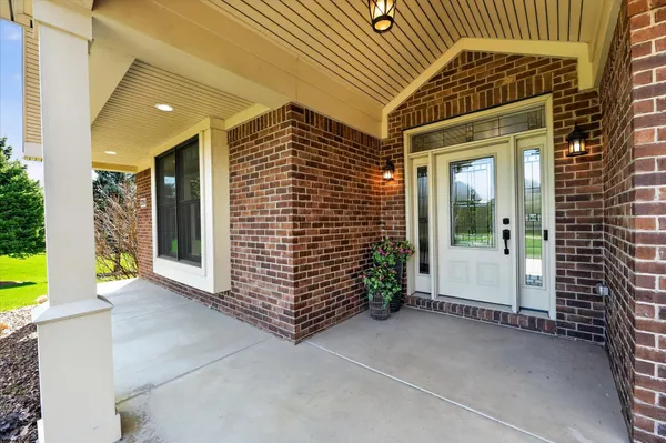 $1,100,000 | 3790 Timber Green Court, Howell, MI 48843