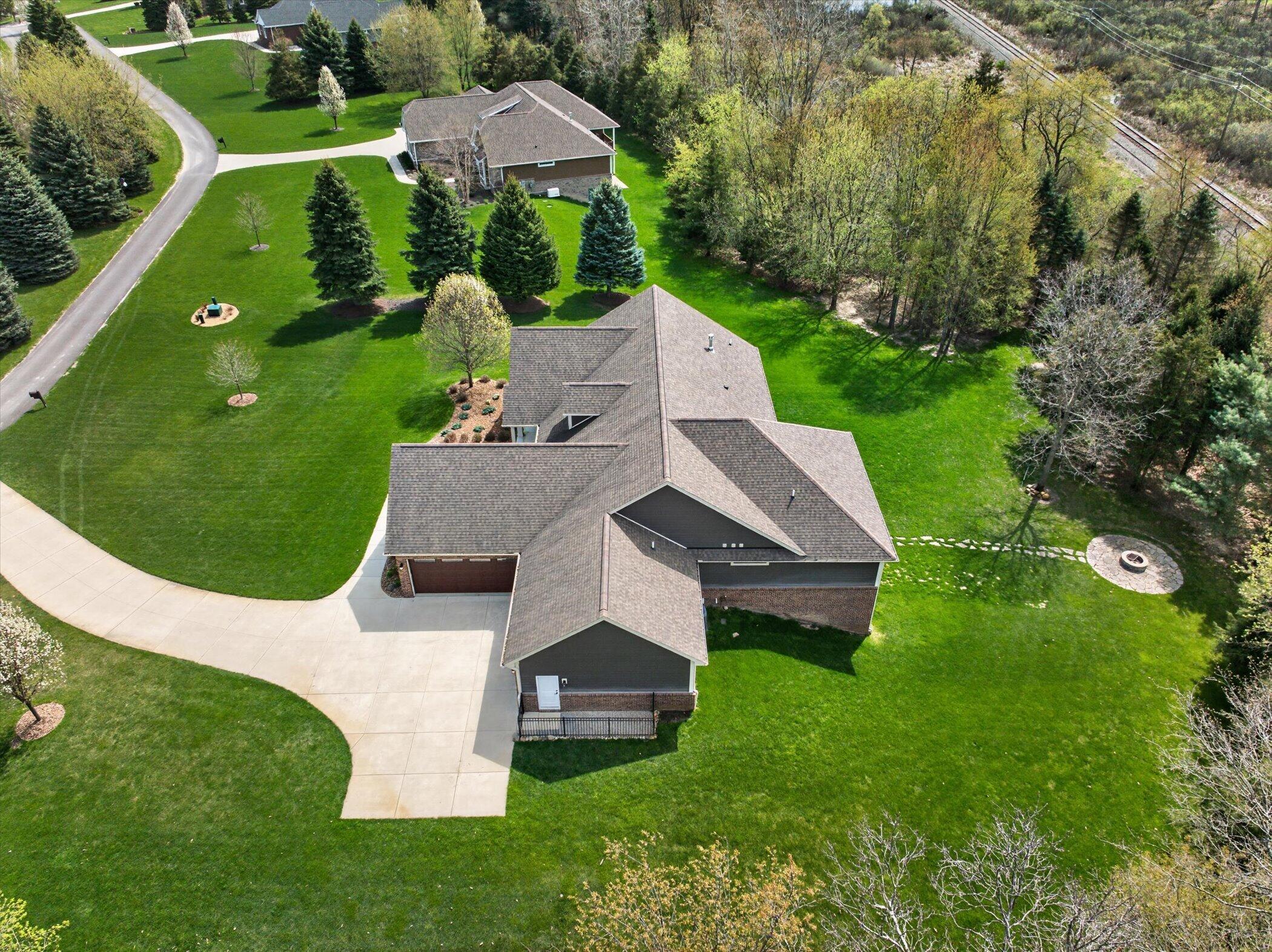 3790 Timber Green Court Howell, MI 48843 - Photo 72 of 85 76-3790-Timber-Green-Ct-Windowstill