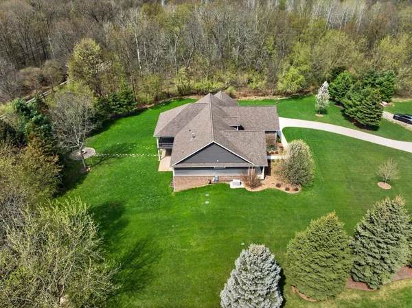 $1,100,000 | 3790 Timber Green Court, Howell, MI 48843