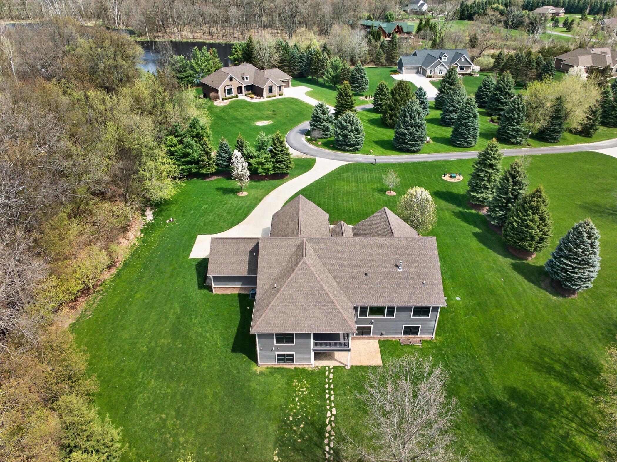3790 Timber Green Court Howell, MI 48843 - Photo 74 of 85 78-3790-Timber-Green-Ct-Windowstill