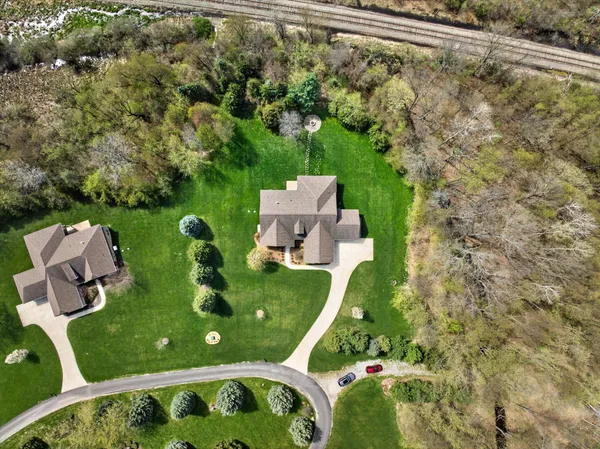 $1,100,000 | 3790 Timber Green Court, Howell, MI 48843