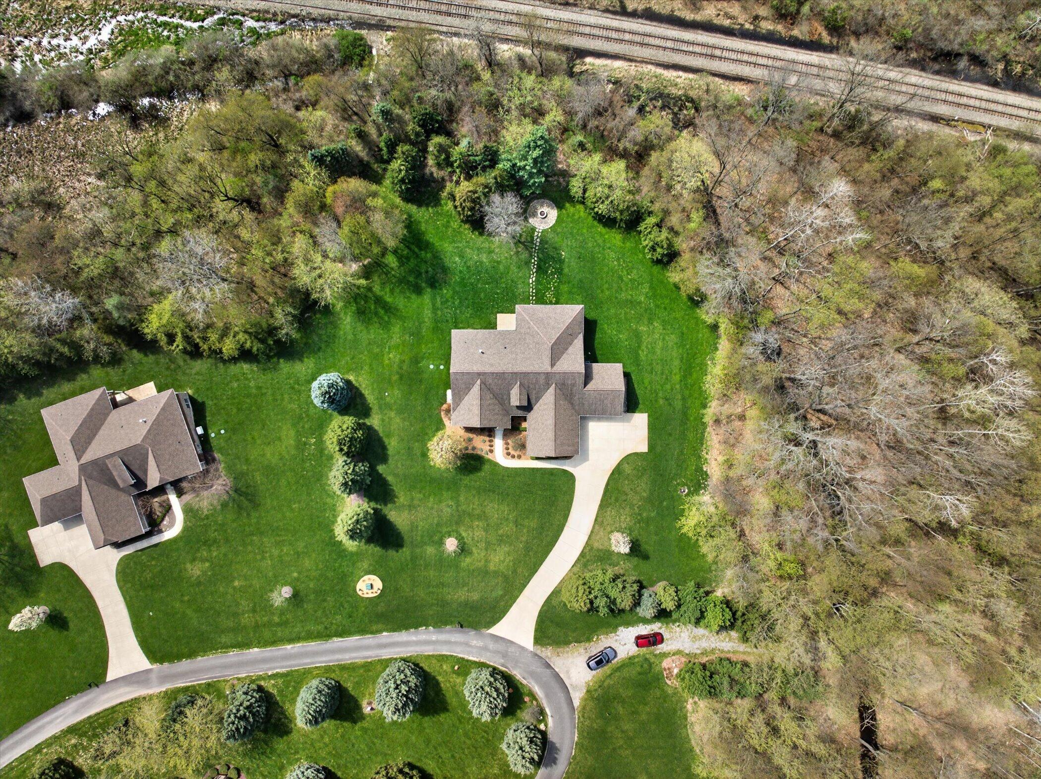 3790 Timber Green Court Howell, MI 48843 - Photo 76 of 85 87-3790-Timber-Green-Ct-Windowstill