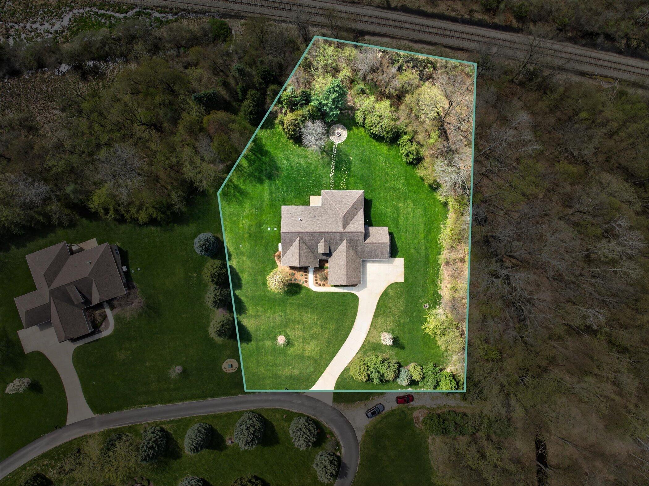 3790 Timber Green Court Howell, MI 48843 - Photo 77 of 85 92-3790-Timber-Green-Ct-Windowstill