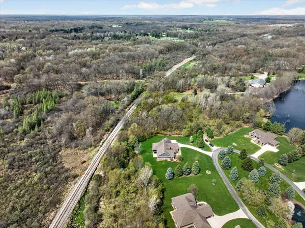 $1,100,000 | 3790 Timber Green Court, Howell, MI 48843