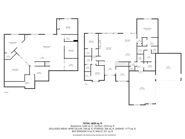 $1,100,000 | 3790 Timber Green Court, Howell, MI 48843