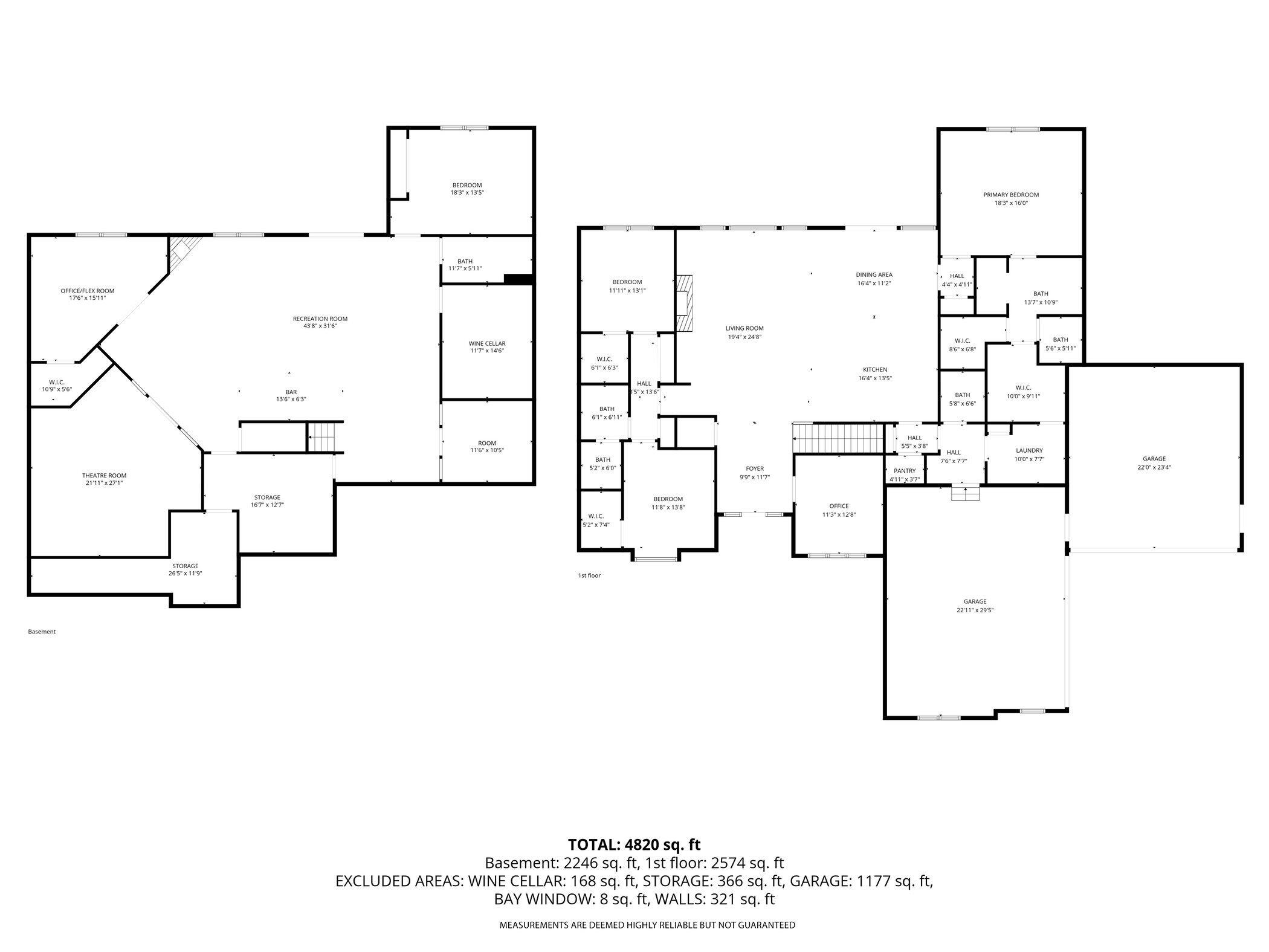 3790 Timber Green Court Howell, MI 48843 - Photo 85 of 85 all_floors_3790_timber_green_court_howel