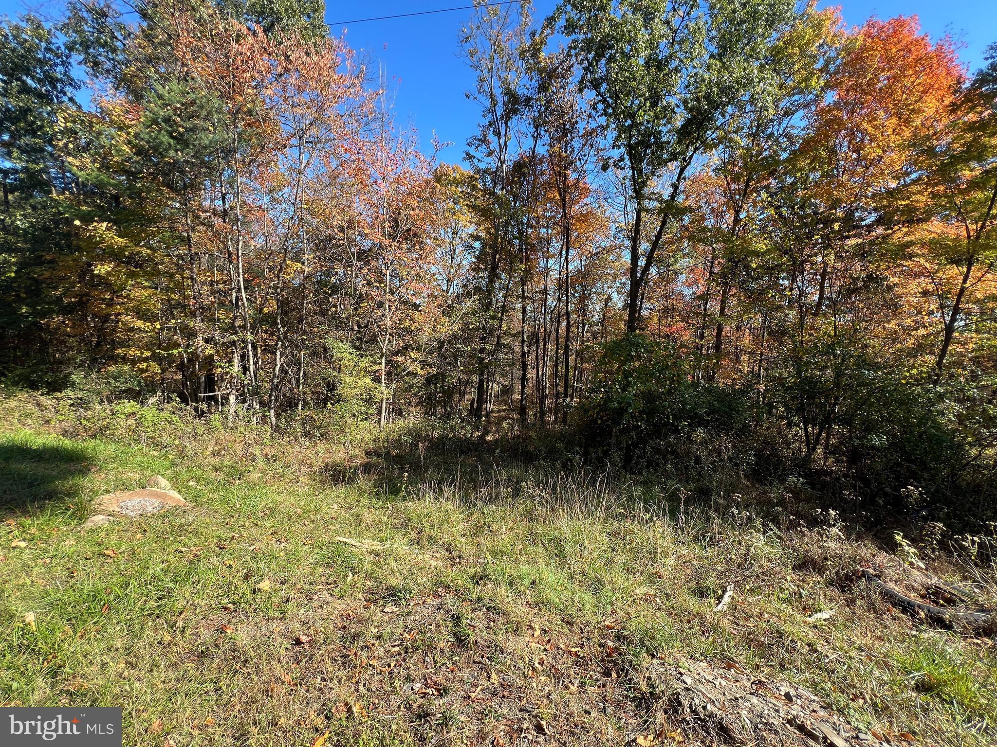 Old Cumberland Road Flintstone, MD 21530 - Photo 5 of 7 a view of a lake view