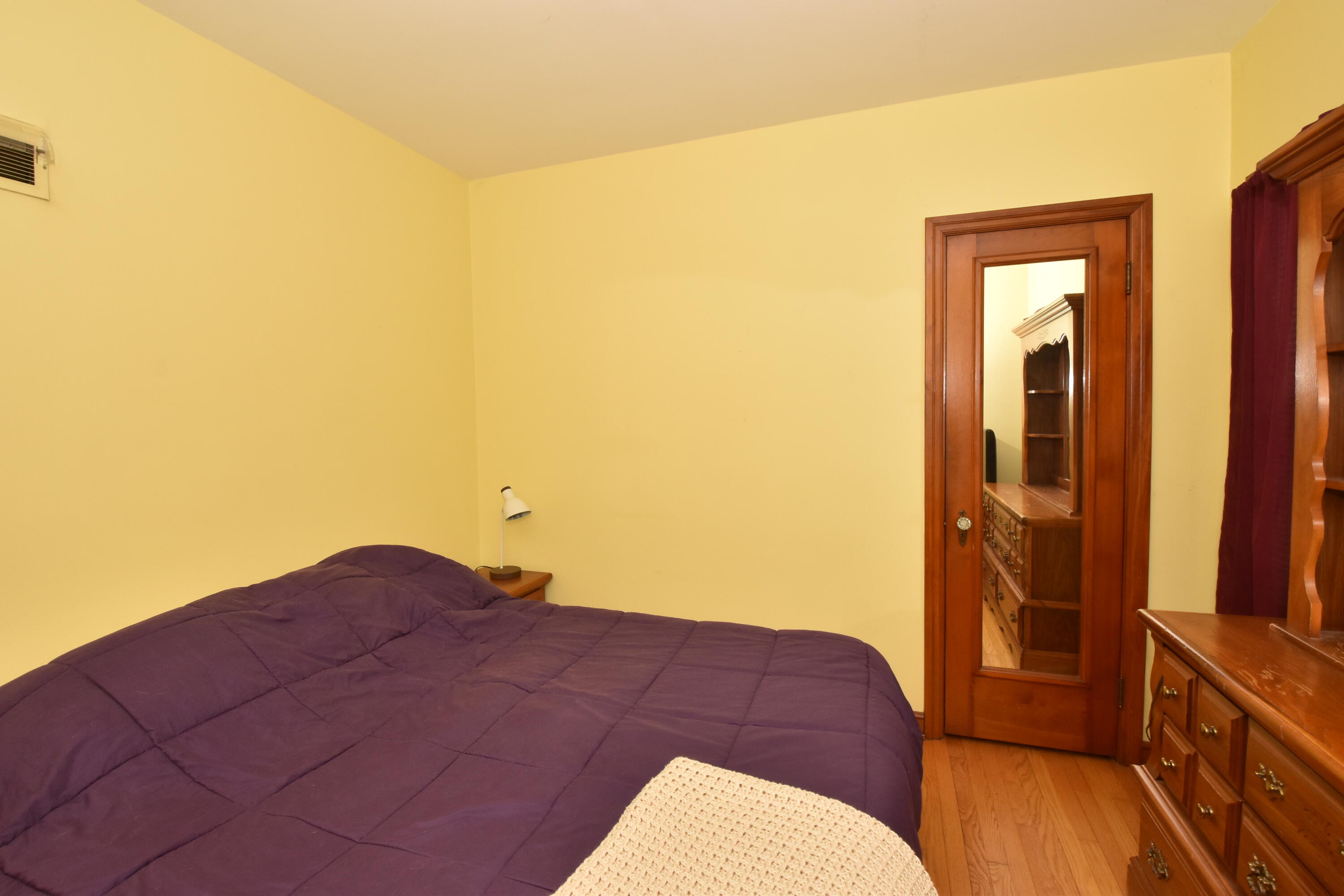 5132 West Townsend Street Milwaukee, WI 53216 - Photo 14 of 26 Bedroom