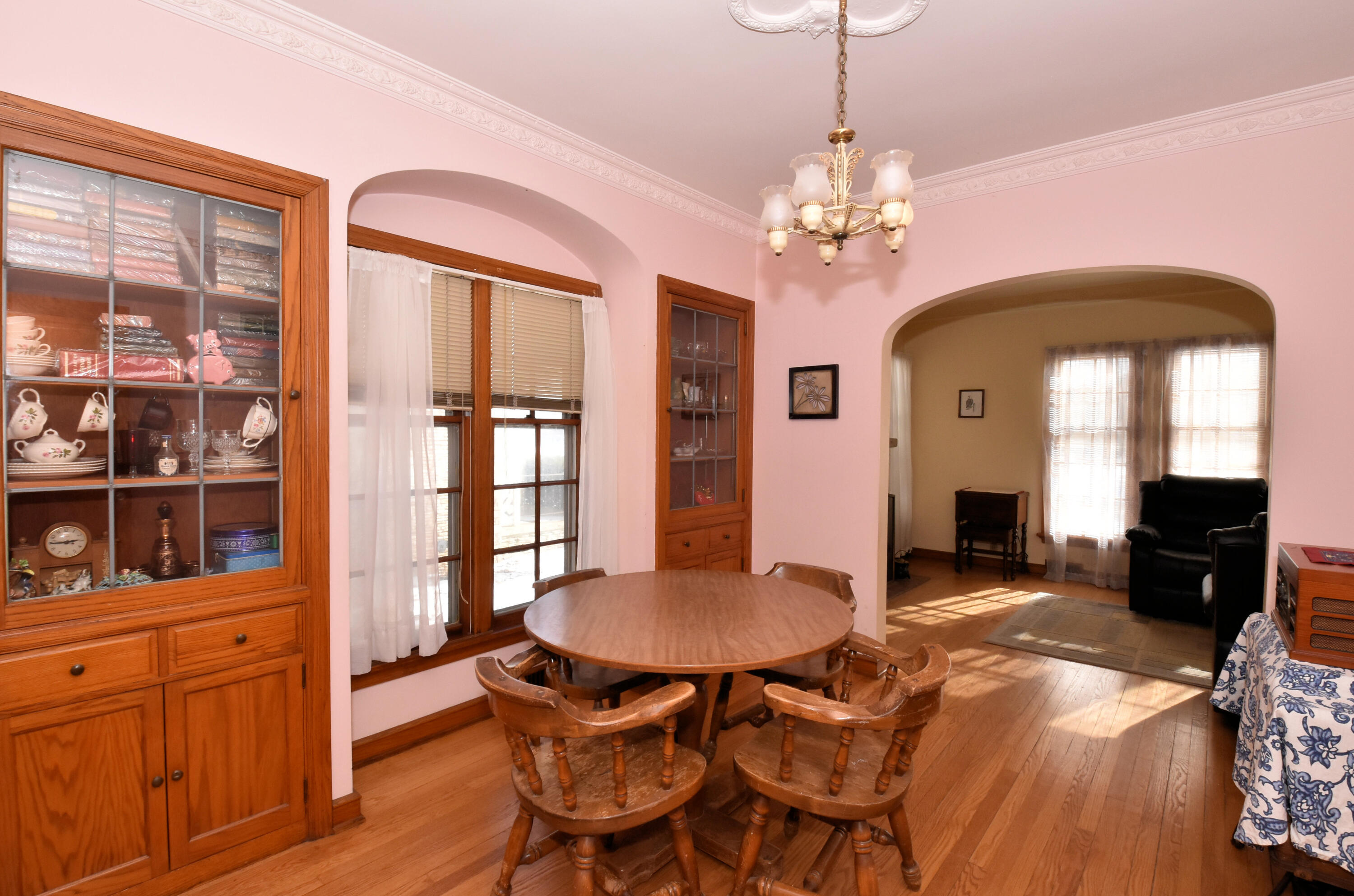 5132 West Townsend Street Milwaukee, WI 53216 - Photo 8 of 26 Dining Room