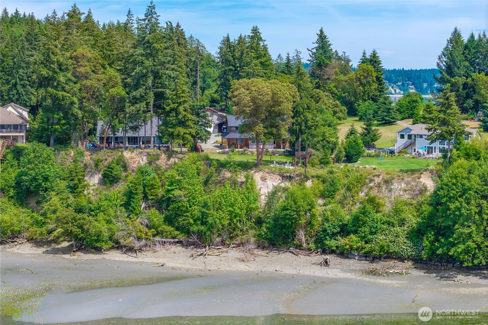 458 East Stretch Island Road South Grapeview, WA 98546 - Photo 6 of 40