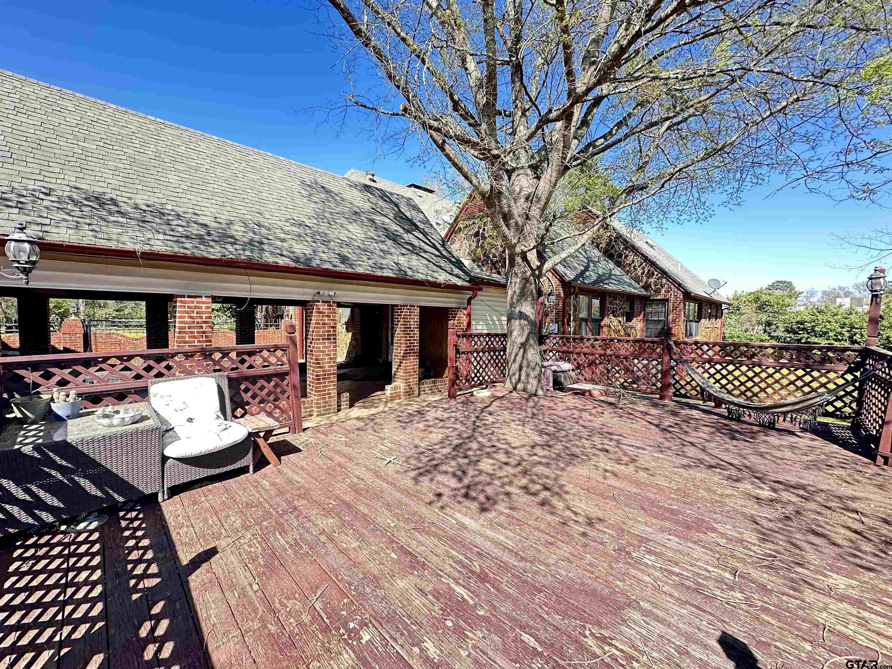 2337 East Rusk Street Jacksonville, TX 75766 - Photo 32 of 47