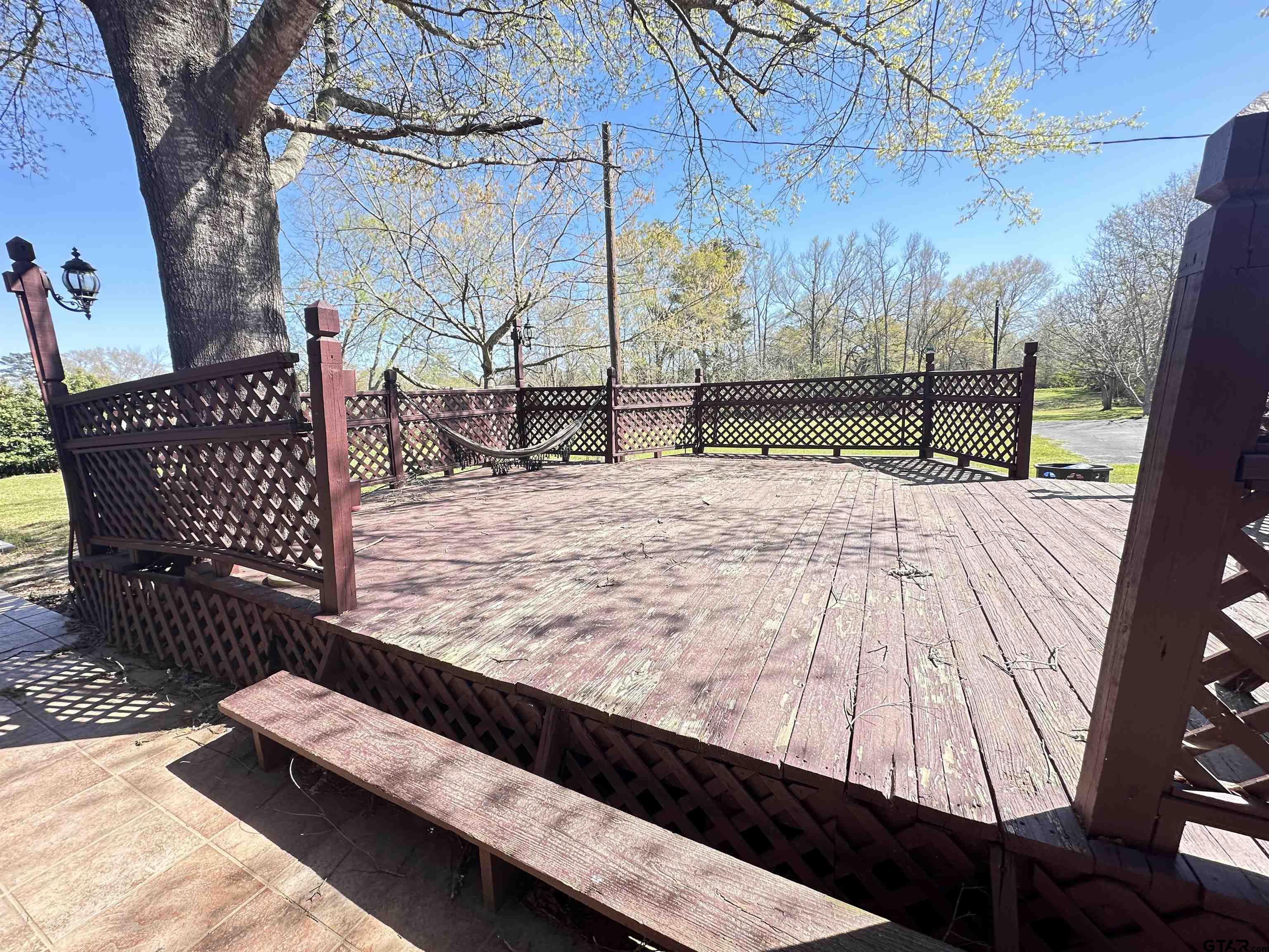 2337 East Rusk Street Jacksonville, TX 75766 - Photo 33 of 47