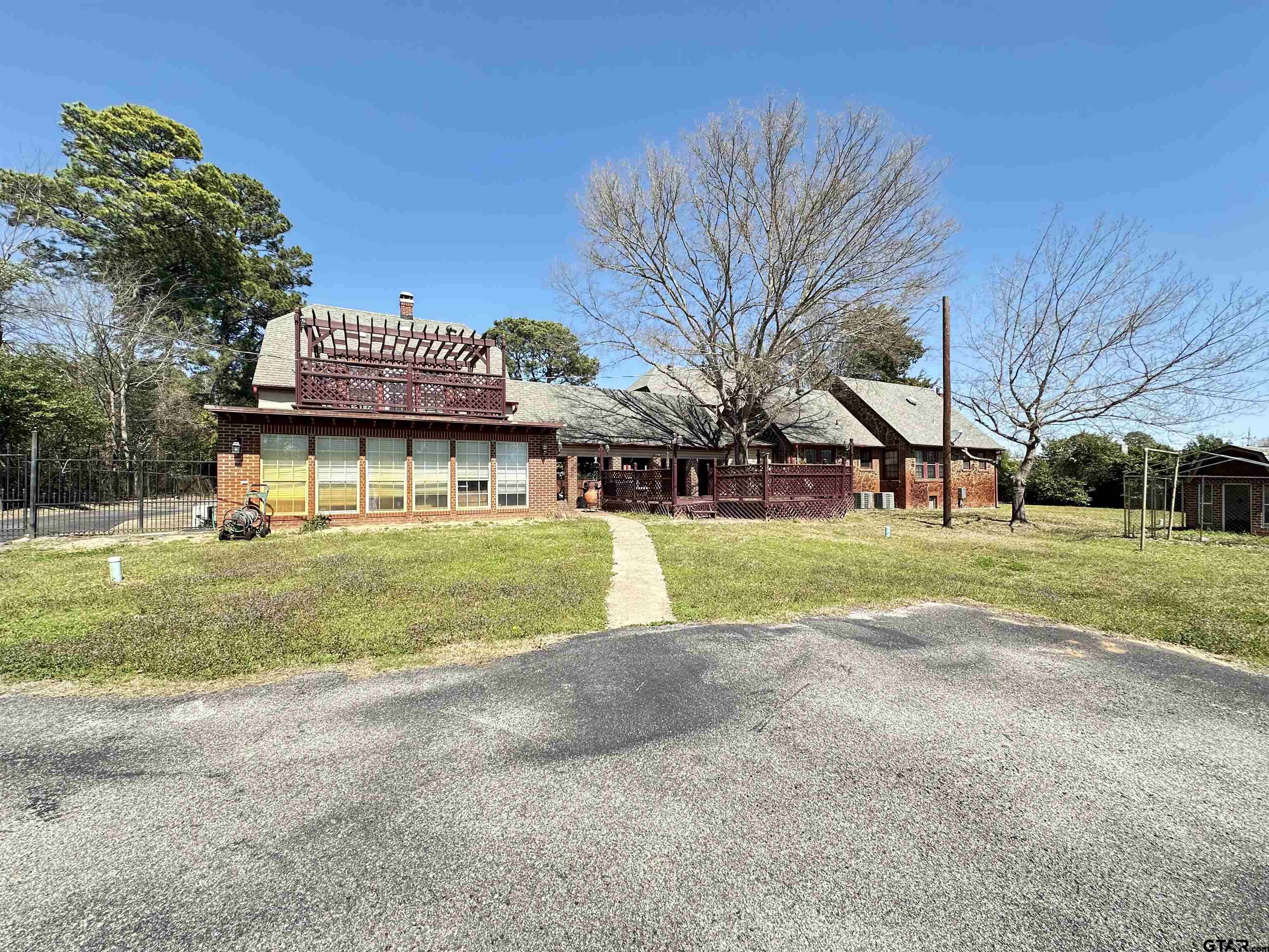 2337 East Rusk Street Jacksonville, TX 75766 - Photo 38 of 47