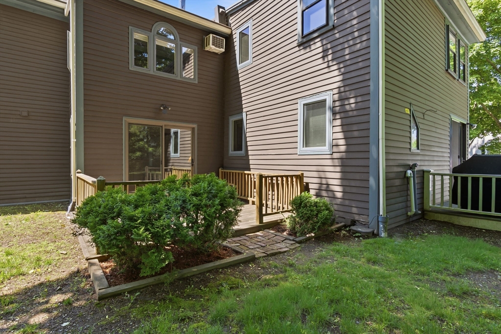 307 Maple Street, Unit 307 Danvers, MA 01923 - Photo 25 of 25 Gallery Image 25