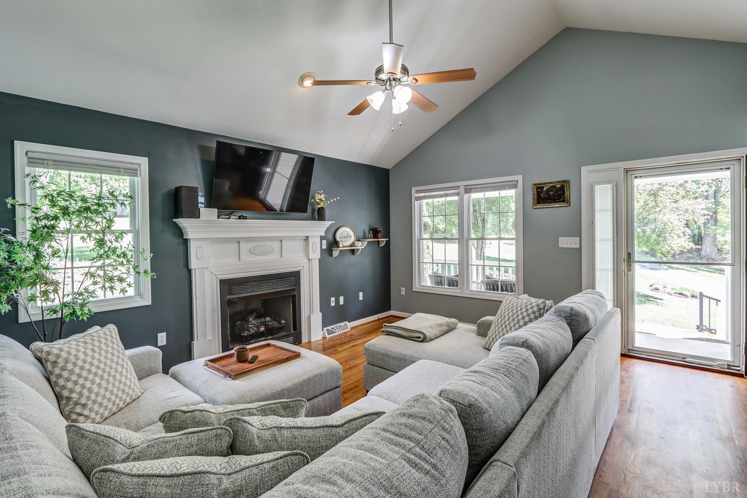 433 Stratford Road Concord, VA 24538 - Photo 19 of 84