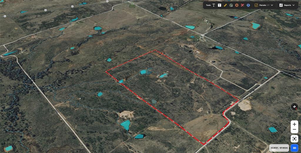 551 Blevins Road Nocona, TX 76255 - Photo 34 of 38