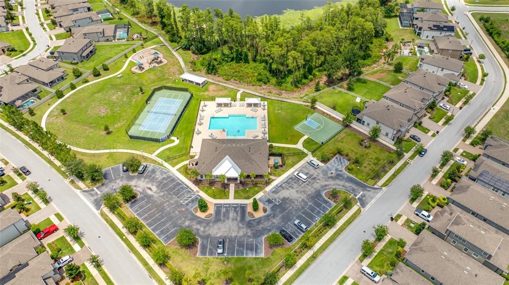 19382 Long Lake Ranch Boulevard Lutz, FL 33558 - Photo 36 of 42