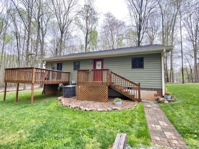 7008 Blalock Road Bahama, NC 27503 - Photo 14 of 15 Photo 14