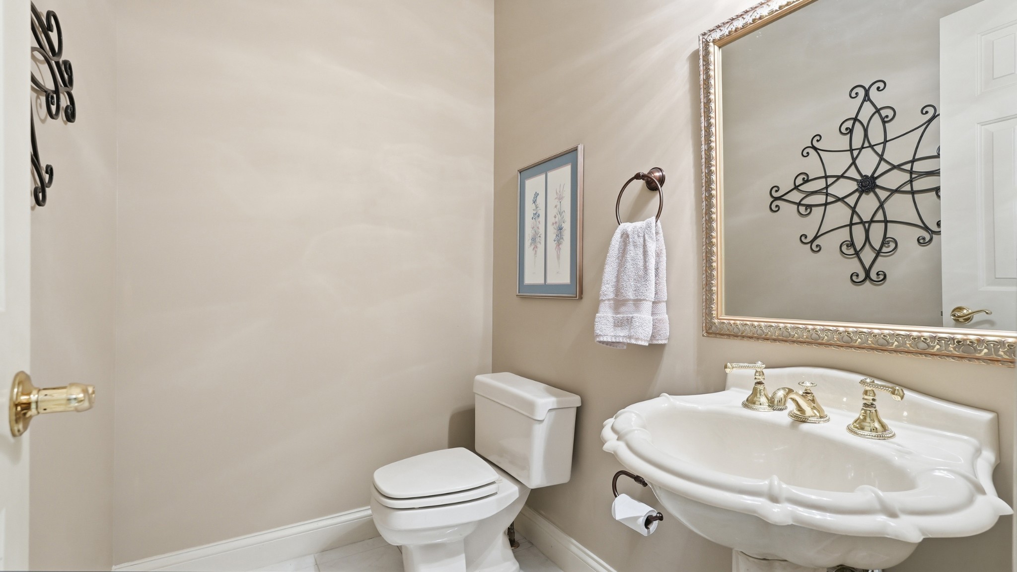 100 Qualls Court Springfield, TN 37172 - Photo 57 of 74
