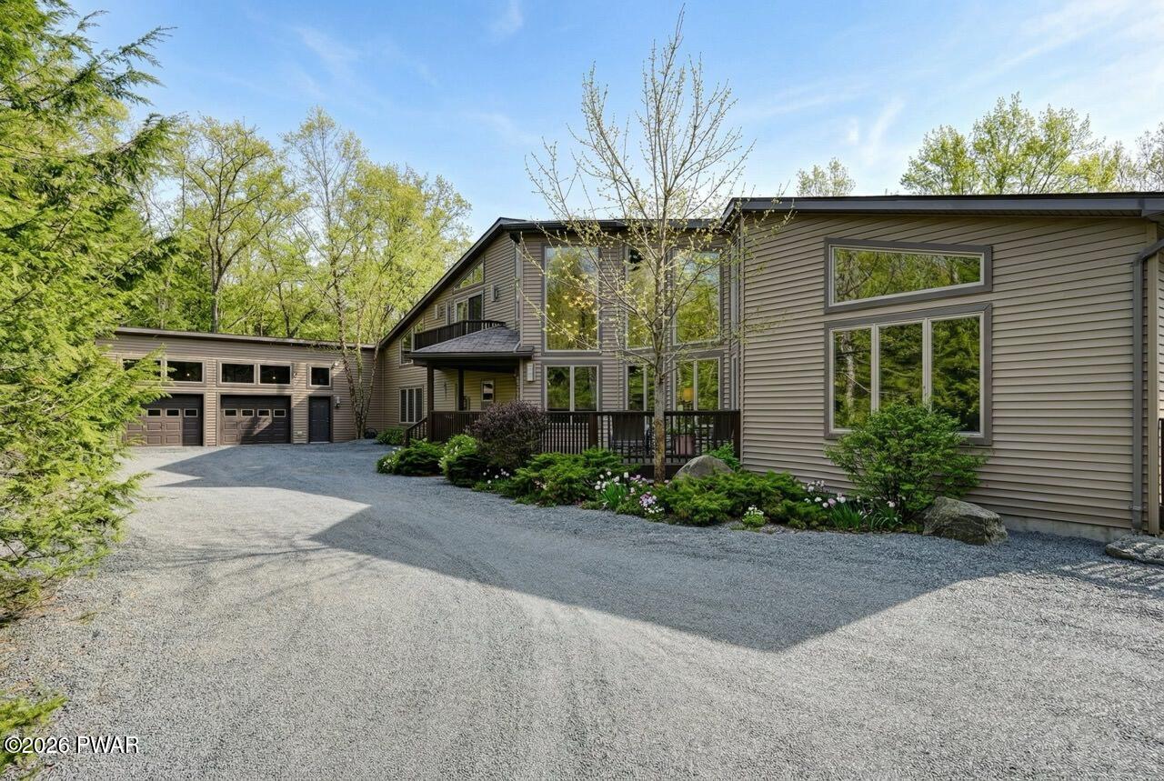 804 Ranch Court Hawley, PA 18428 - Photo 66 of 111