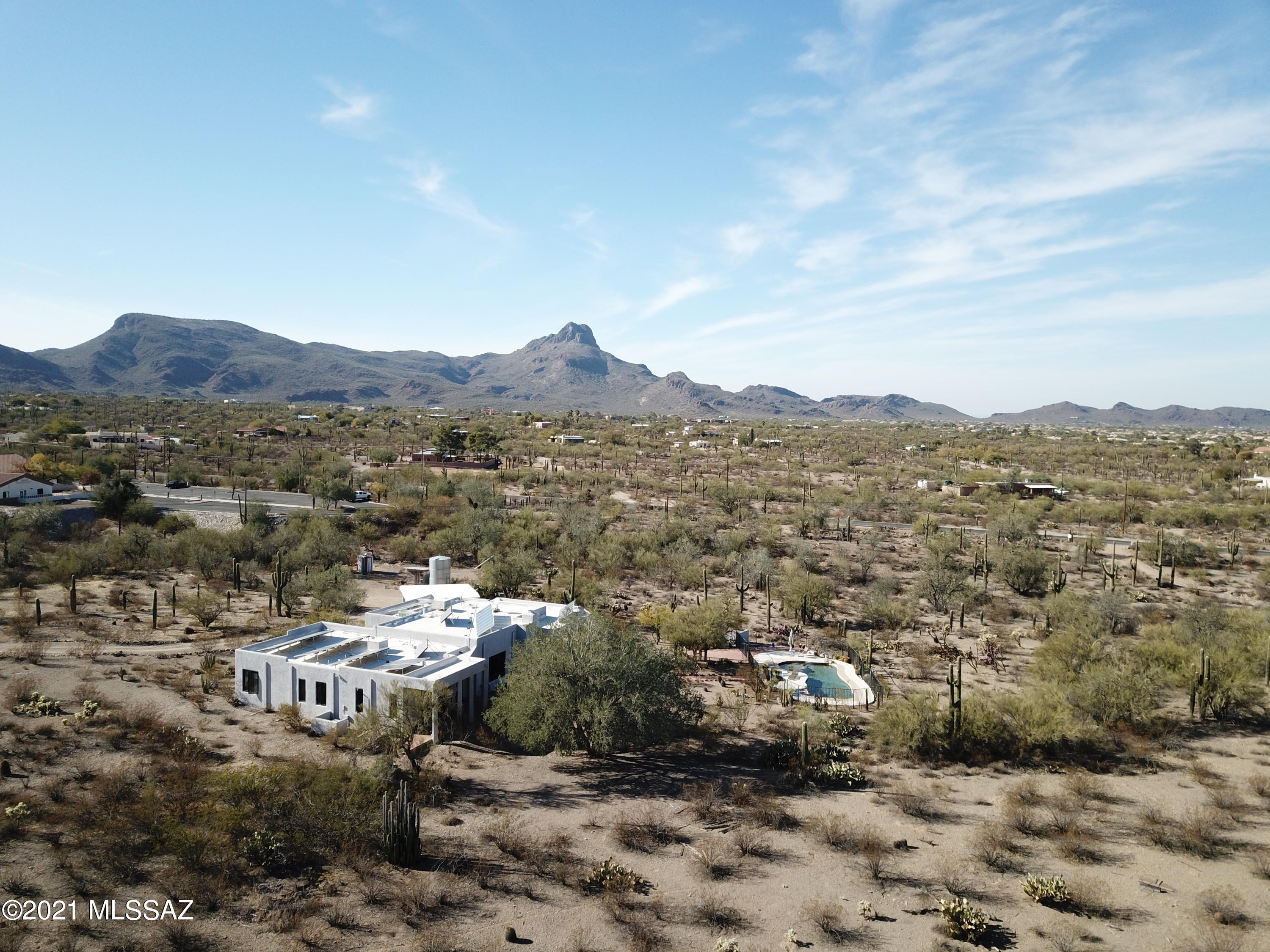 6502 West Ina Road Tucson, AZ 85743 - Photo 5 of 50 Gallery Image 5
