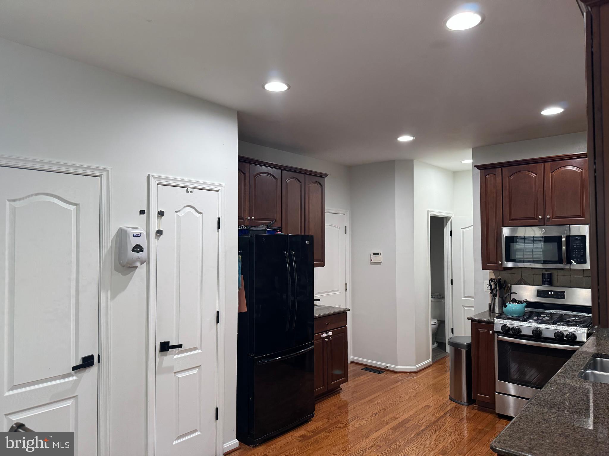 625 Hunters Road Culpeper, VA 22701 - Photo 8 of 33