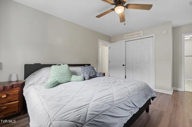 $299,985 | 390 Wallace Pike, Bristol, VA 24202