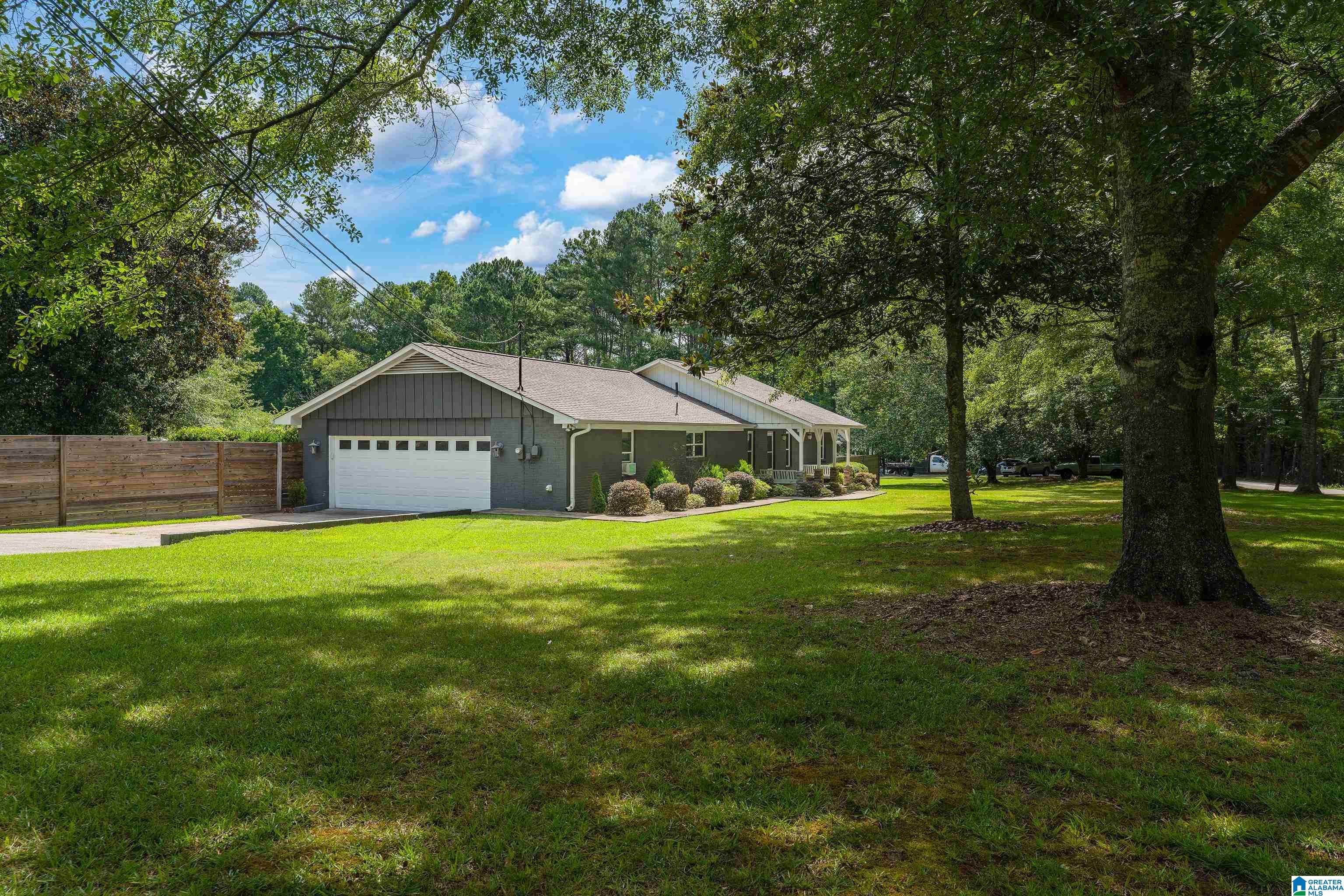 194 Miracle Hills Road Springville, AL 35146 - Photo 4 of 29 Gallery Image 4
