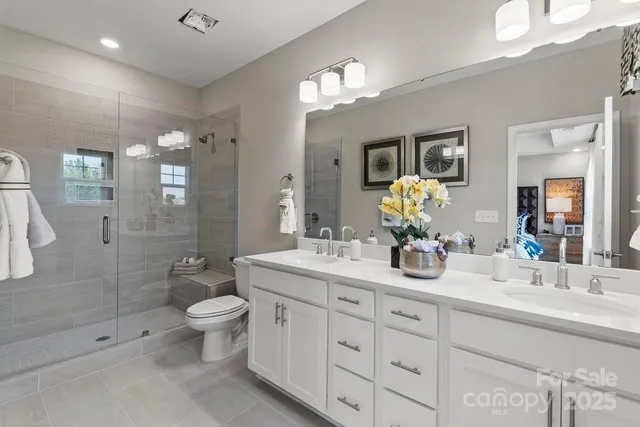 $434,990 | 2007 Hawksworth Lane, Charlotte, NC 28262