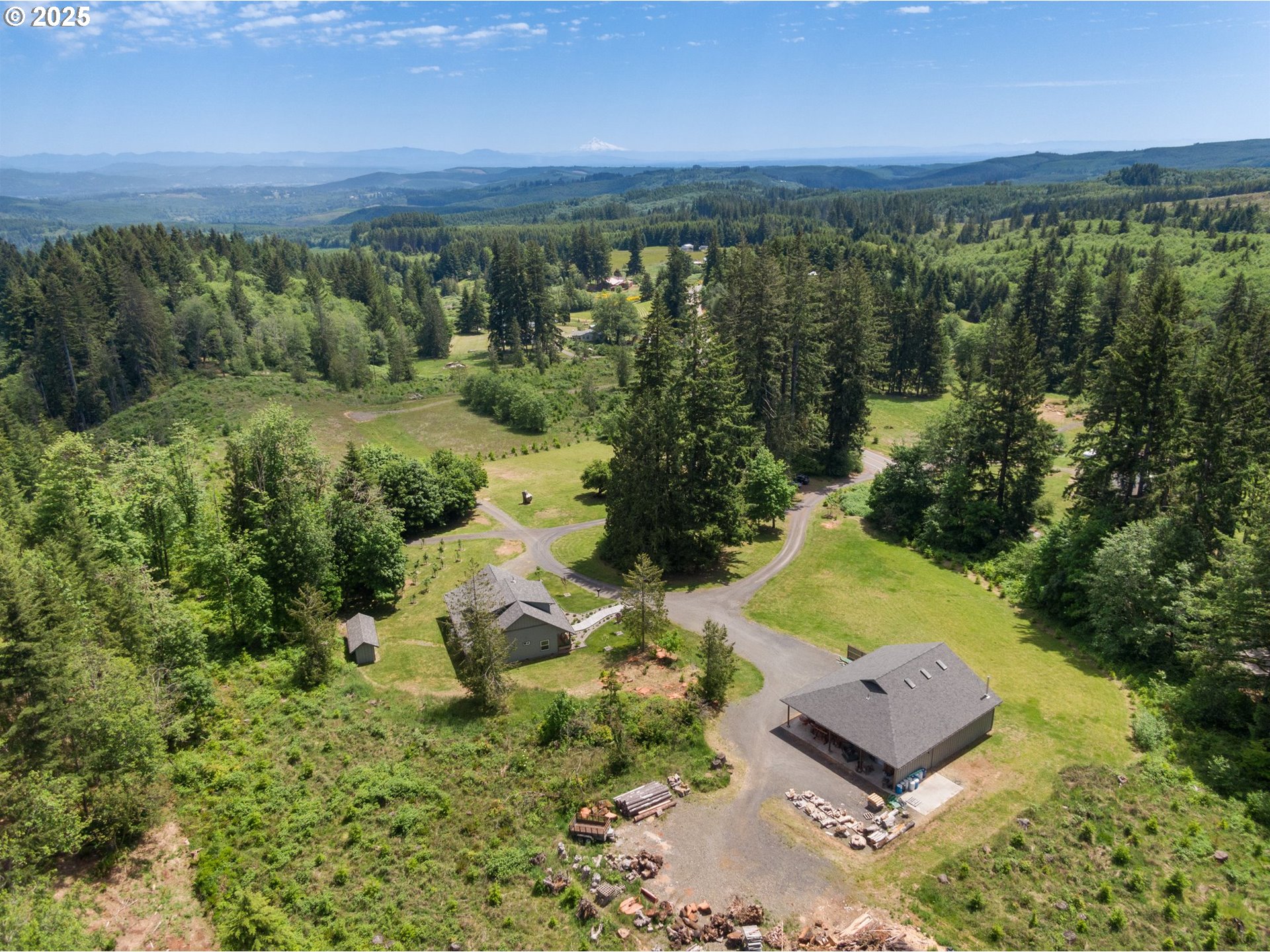 66020 Meissner Road Deer Island, OR 97054 - Photo 32 of 42